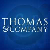Thomas logo