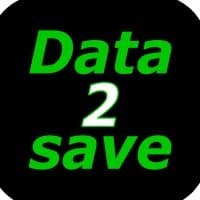 Data2save logo