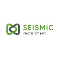 Seismic Recruitment logo
