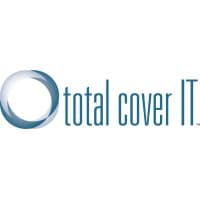 Total Cover ITÂ® logo