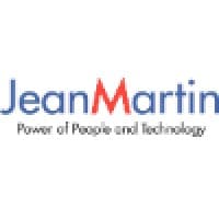 Jean Martin logo