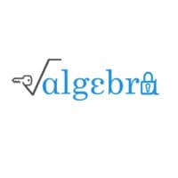 AlGebra logo