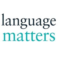 Language Matters Recruitment Consultants logo