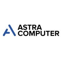 Astra Computer logo