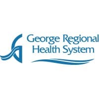 George Regional Health System logo