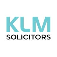 KLM Solicitors logo