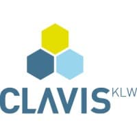 CLAVIS klw AG logo