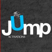 Jump Activations logo