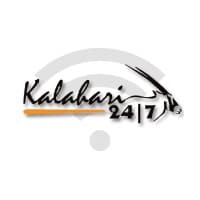 Kalahari 24/7 logo