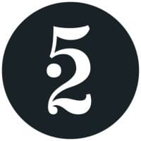 52 Limited logo