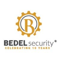 Bedel Security logo