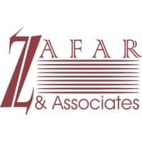 ZAFAR & ASSOCIATES logo