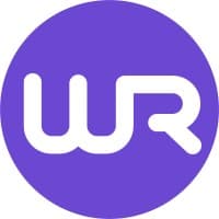 WR Werving.Selectie.Consultancy logo
