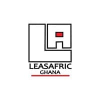 Leasafric Ghana PLC logo