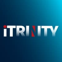 iTRINITY Consulting logo