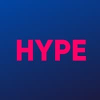 HYPE DHAKA logo