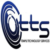Temple Technology Services logo