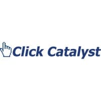 Click Catalyst Digital Marketing Agency logo