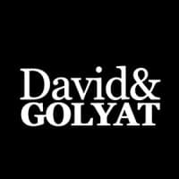 David & Golyat logo