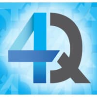 4QuartersIT logo