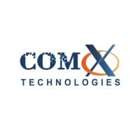 comx softech pvt logo