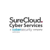 SureCloud Cyber Services logo