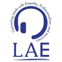 Legal Answer Edge logo