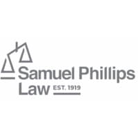 Samuel Phillips Law logo