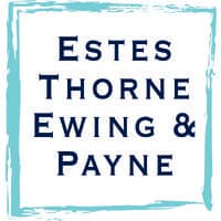 Estes Thorne & Carr PLLC logo