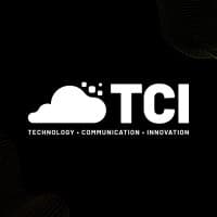 TCI ( IT logo