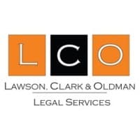 Lawson Clark & Oldman logo