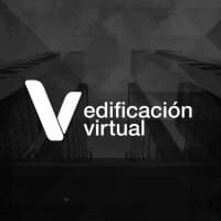 EdificaciÃ³n VirtualÂ® logo