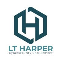 LT Harper logo