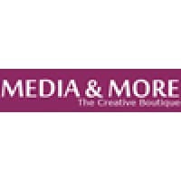 Media & More logo