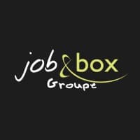 Groupe Job&Box logo