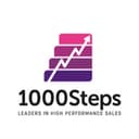 1000Steps logo
