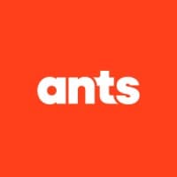 Ants Connect logo