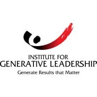 Institute for Generative Leadership logo