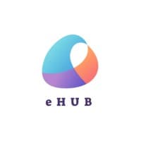 eHUB.cz logo