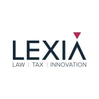 Lexia Avvocati logo