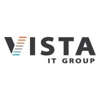 Vista IT Group logo