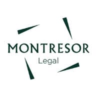 Montresor Legal logo
