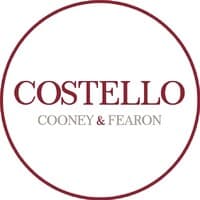 Costello Cooney & Fearon PLLC logo