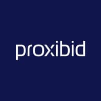 Proxibid logo