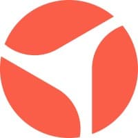 Leaf logo