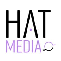 Hat Media Australia logo