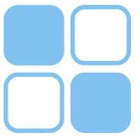 Commercial logo
