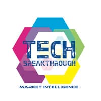 Tech Breakthrough logo