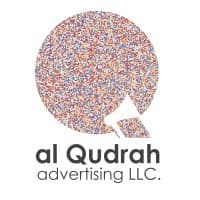 Al Qudrah Advertising logo