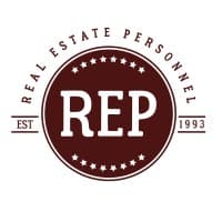 Real Estate Personnel logo